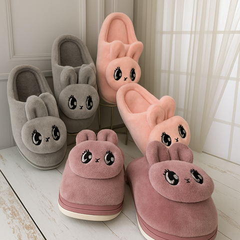 pantuflas