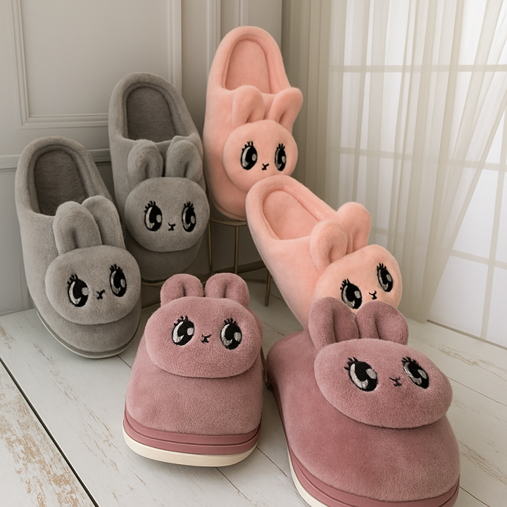 pantuflas