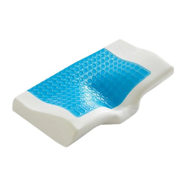Almohada De Gel Ortopédica