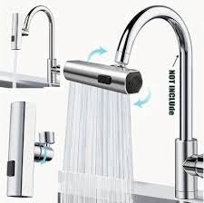 EXTENSOR GRIFO AHORRADOR DE AGUA