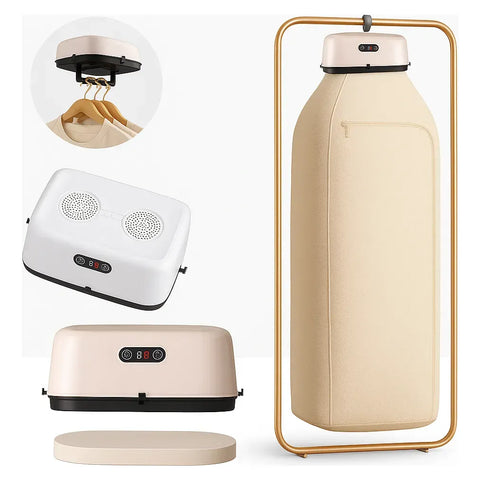 Secador De Ropa Portátil